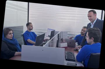 Tadvin Team 2